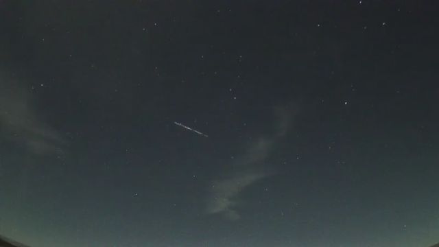 AMS247 meteor