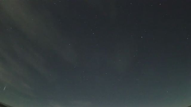 AMS247 meteor