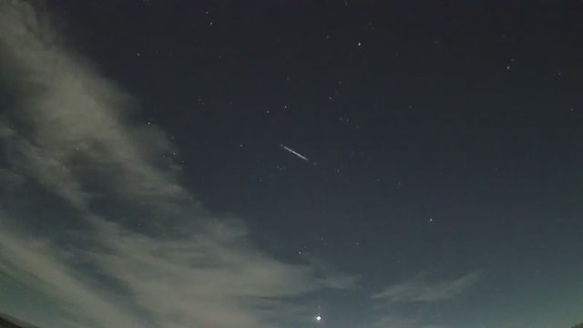 AMS247 meteor