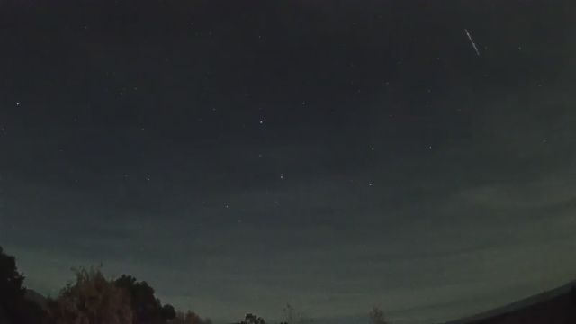 AMS247 meteor