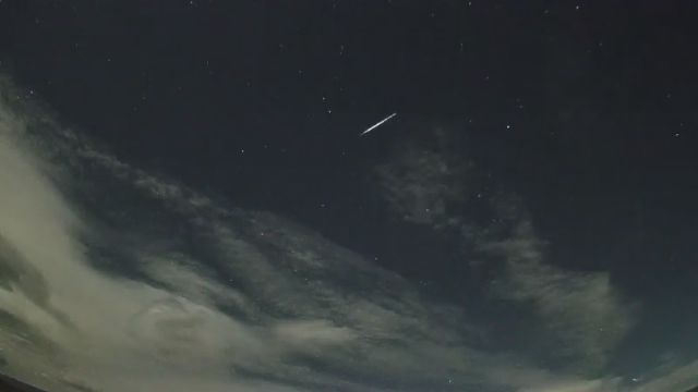 AMS247 meteor