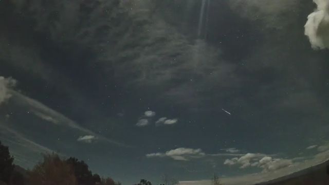 AMS247 meteor