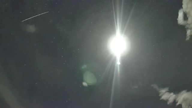 AMS247 meteor