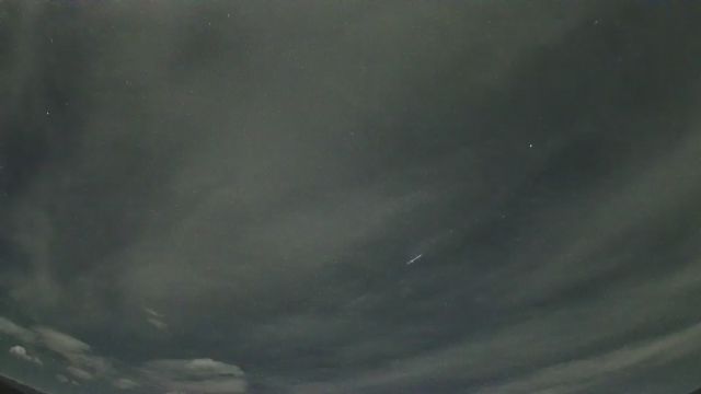 AMS247 meteor