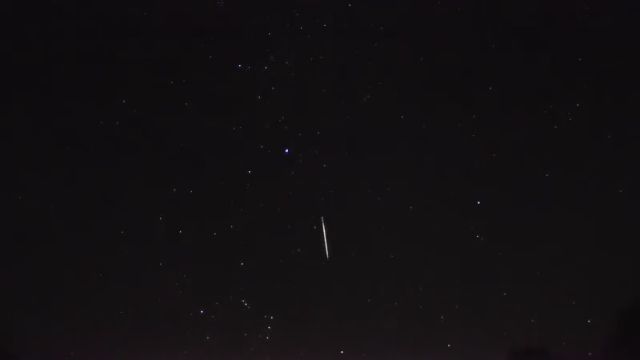 AMS247 meteor
