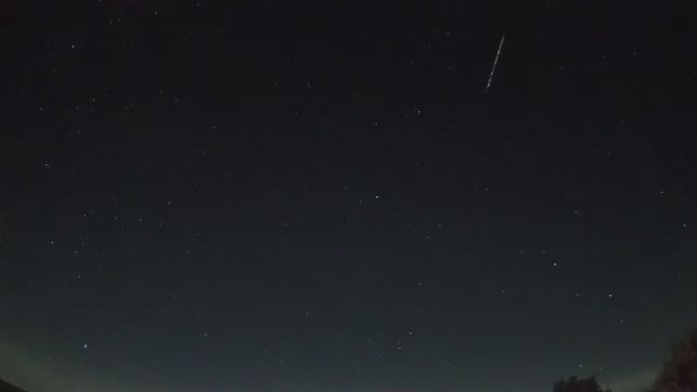 AMS247 meteor