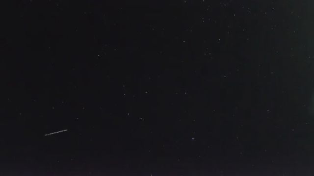 AMS247 meteor