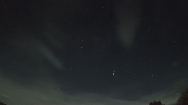 AMS247 meteor