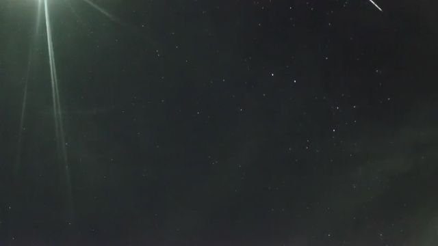 AMS247 meteor