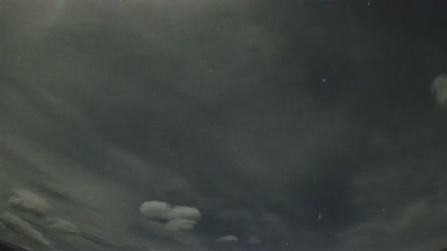 AMS247 meteor