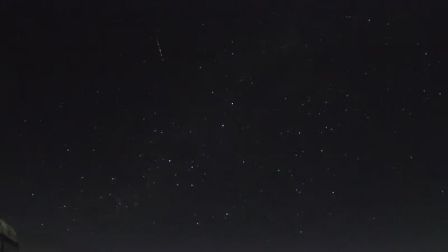 AMS247 meteor