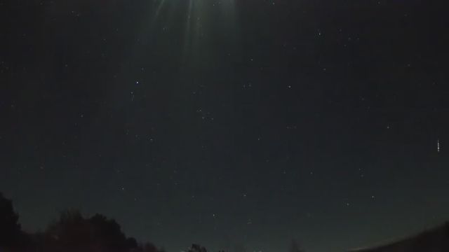 AMS247 meteor