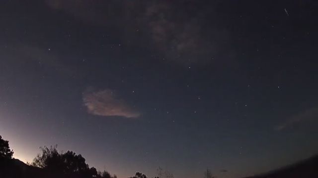 AMS247 meteor