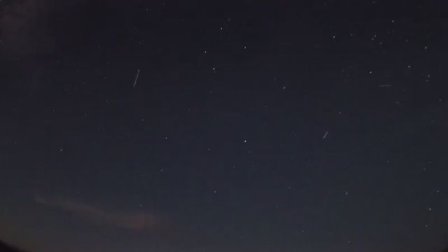 AMS247 meteor