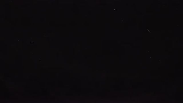 AMS247 meteor