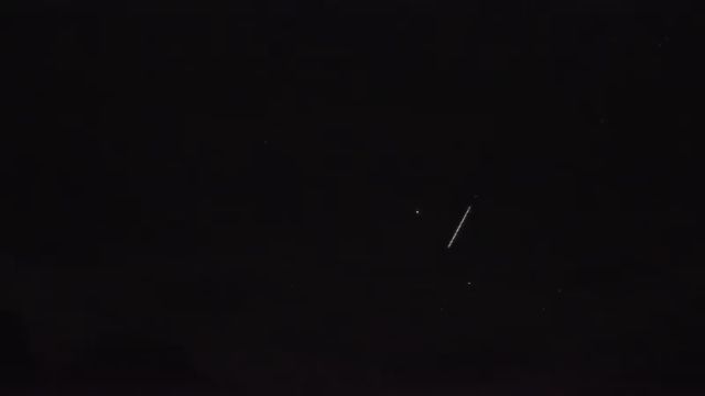 AMS247 meteor