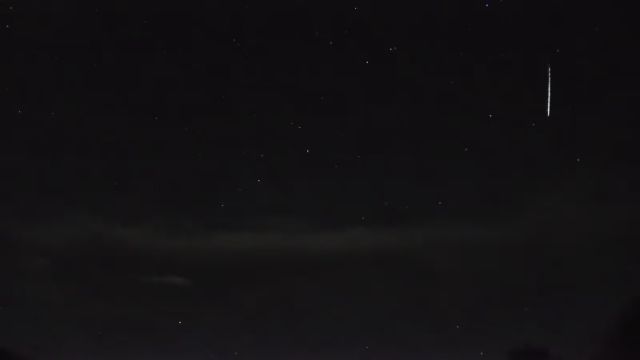 AMS247 meteor