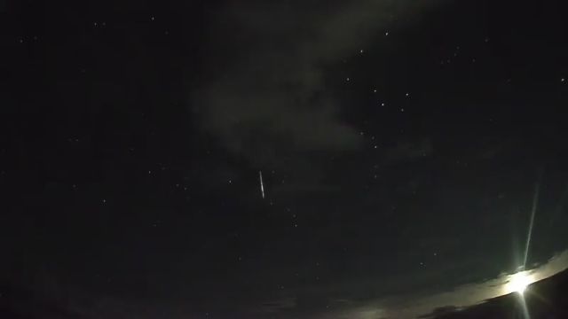 AMS247 meteor