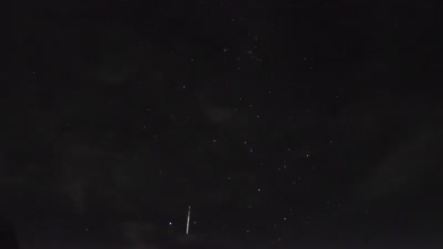 AMS247 meteor