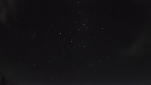 AMS247 meteor