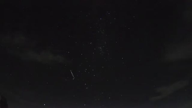 AMS247 meteor