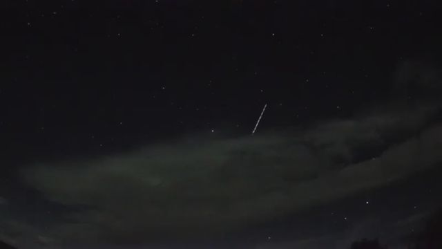 AMS247 meteor