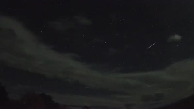 AMS247 meteor