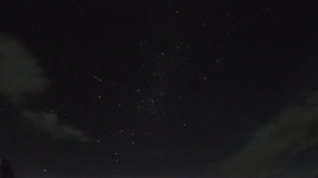 AMS247 meteor