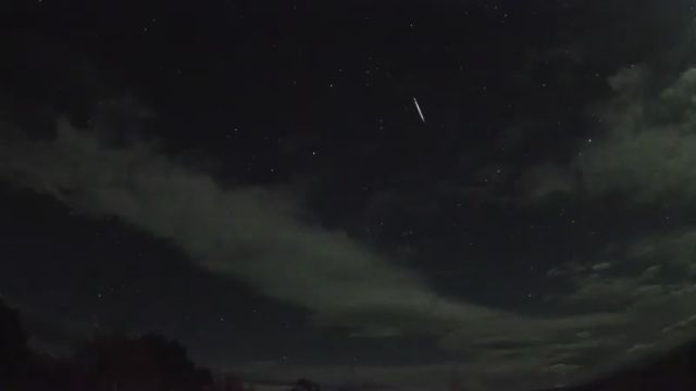 AMS247 meteor