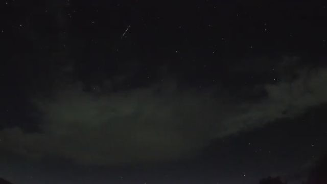 AMS247 meteor