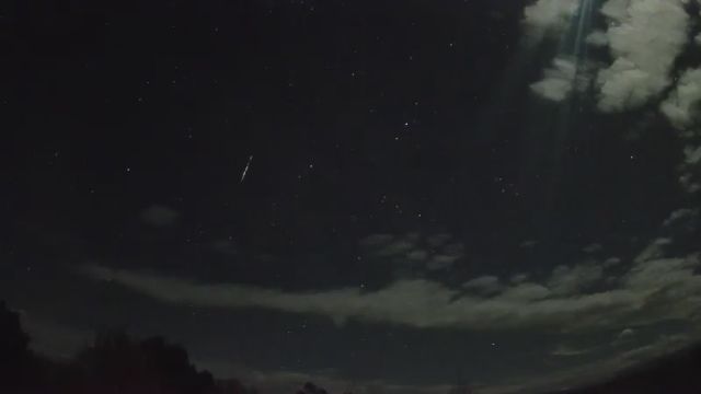 AMS247 meteor