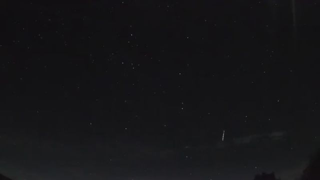 AMS247 meteor