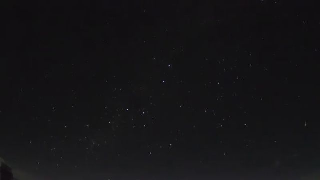 AMS247 meteor