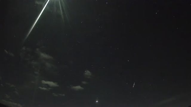 AMS247 meteor