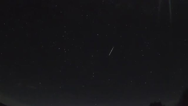 AMS247 meteor