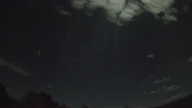 AMS247 meteor