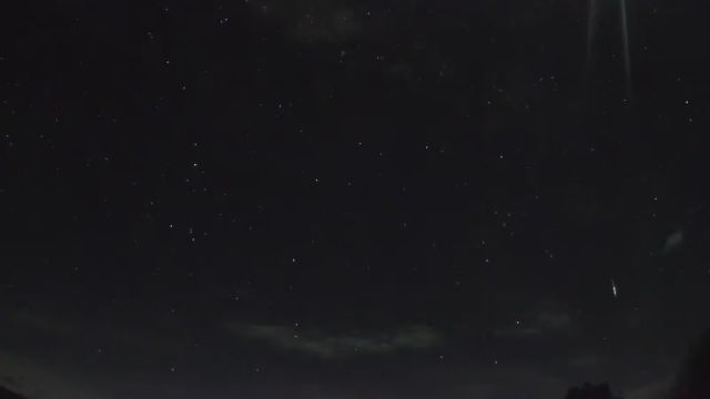 AMS247 meteor