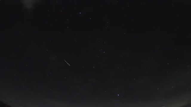 AMS247 meteor