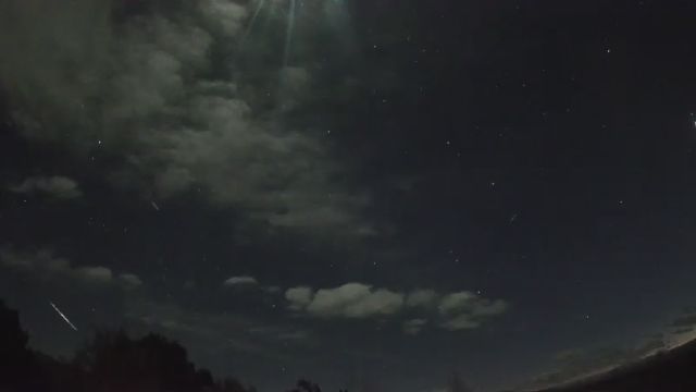 AMS247 meteor