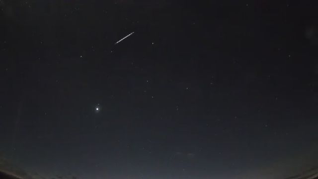 AMS247 meteor