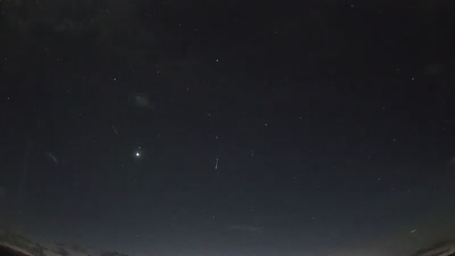 AMS247 meteor