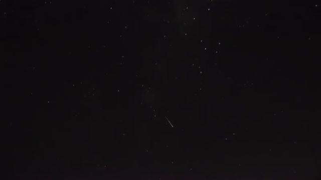 AMS247 meteor