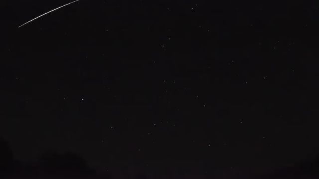 AMS247 meteor