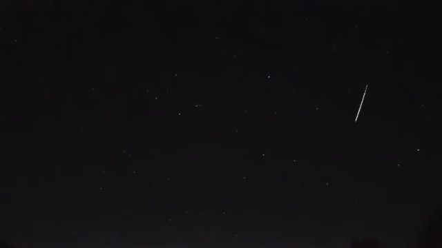 AMS247 meteor