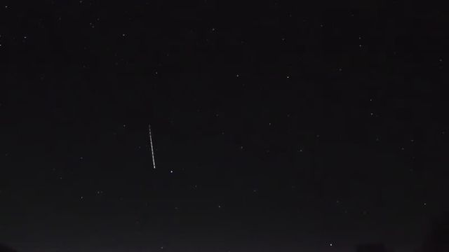 AMS247 meteor