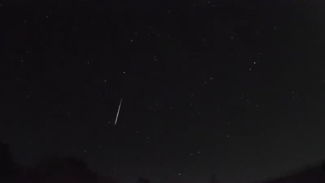 AMS247 meteor
