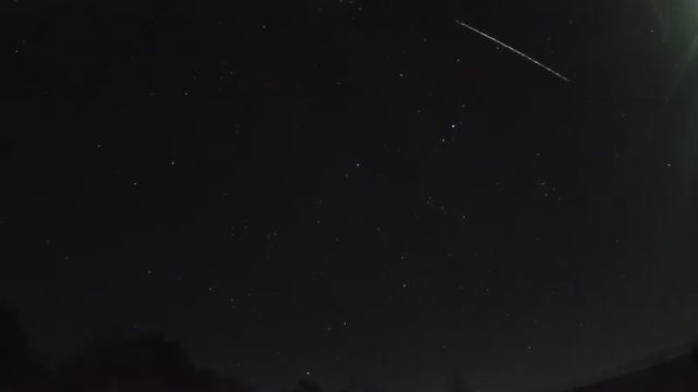 AMS247 meteor
