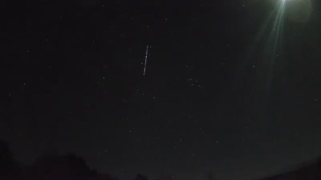 AMS247 meteor