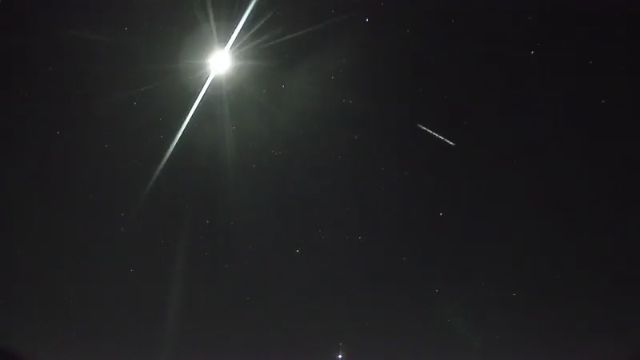 AMS247 meteor