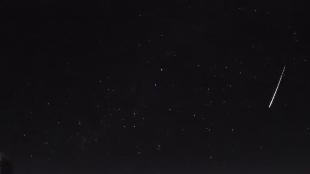 AMS247 meteor